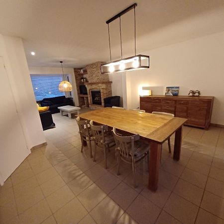 Toffe Woning Dichtbij Zee, Bos En Natuur De Panne Exterior foto