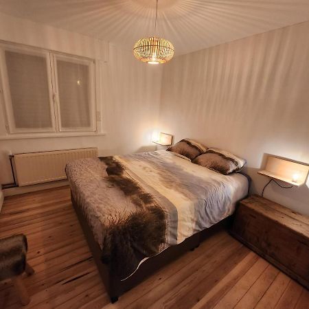 Toffe Woning Dichtbij Zee, Bos En Natuur De Panne Exterior foto